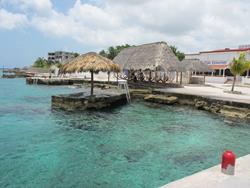 Cozumel - Mexico.